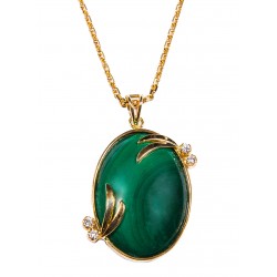 Jade Set 1 Necklace (Exclusive to Precious) 